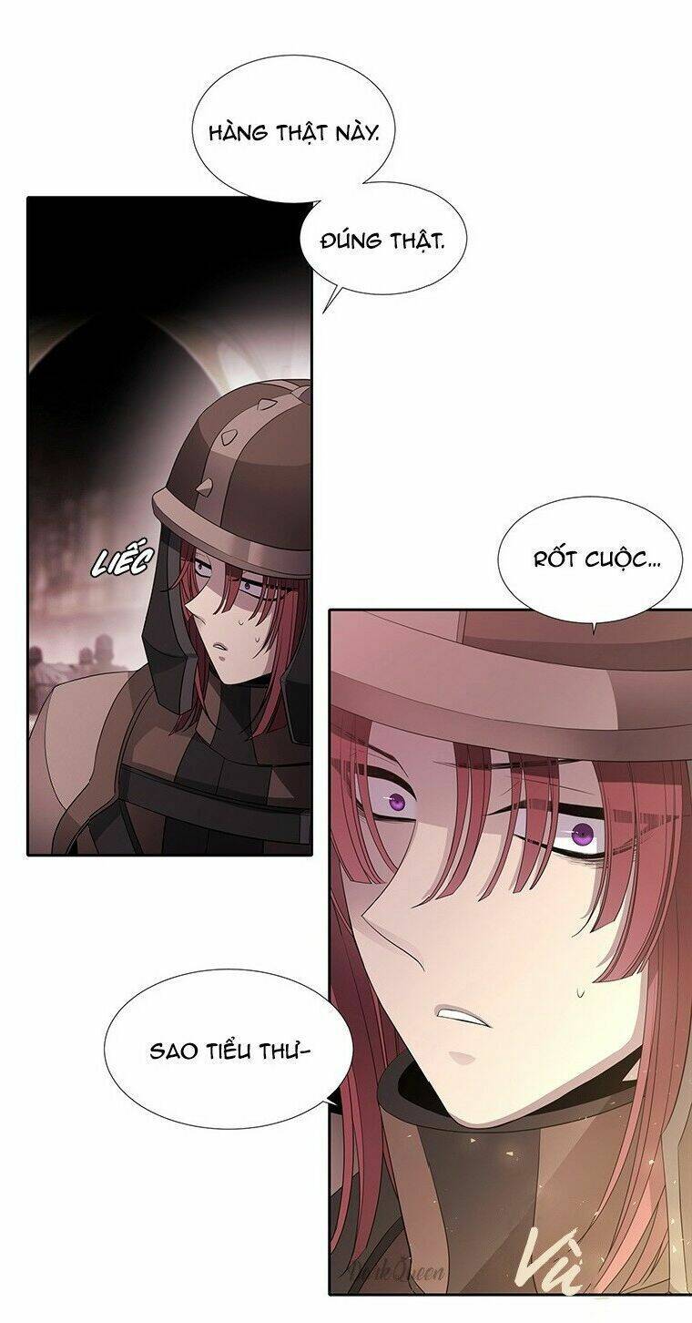 Ngũ Đại Đồ Đệ Của Charlotte Chap 42 - Next Chap 43