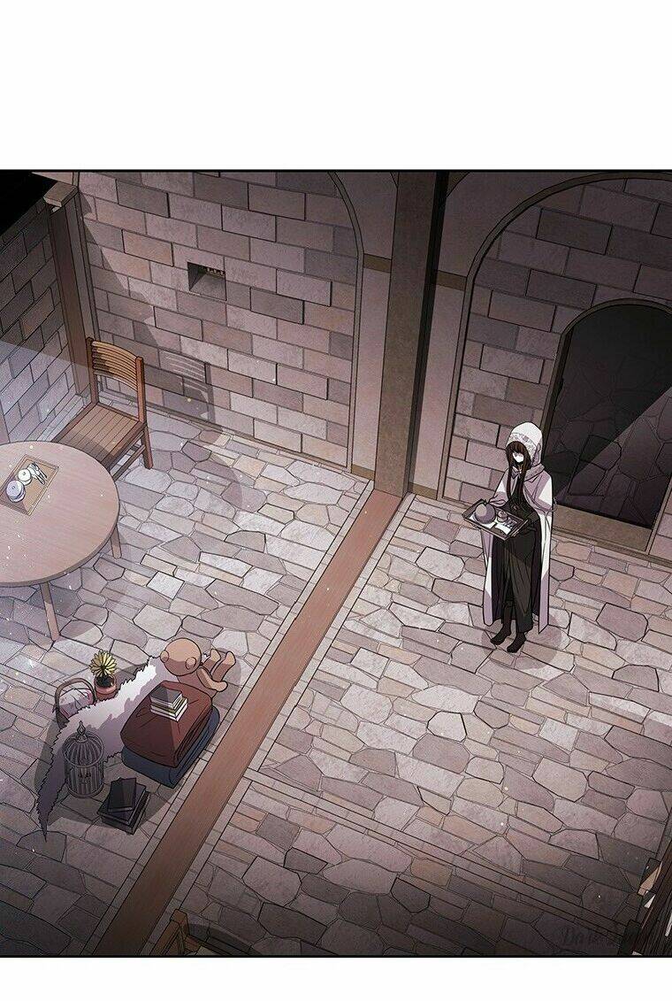 Ngũ Đại Đồ Đệ Của Charlotte Chap 42 - Next Chap 43