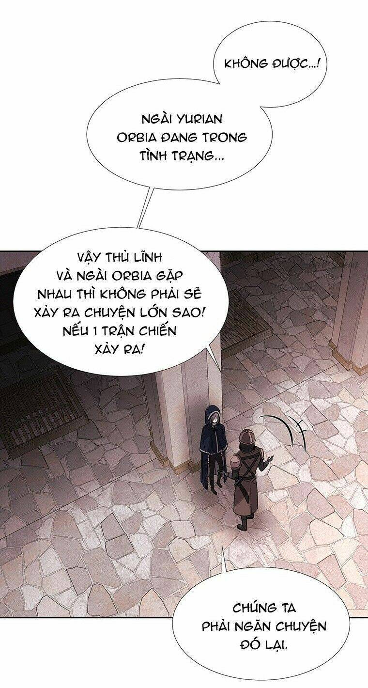 Ngũ Đại Đồ Đệ Của Charlotte Chap 42 - Next Chap 43