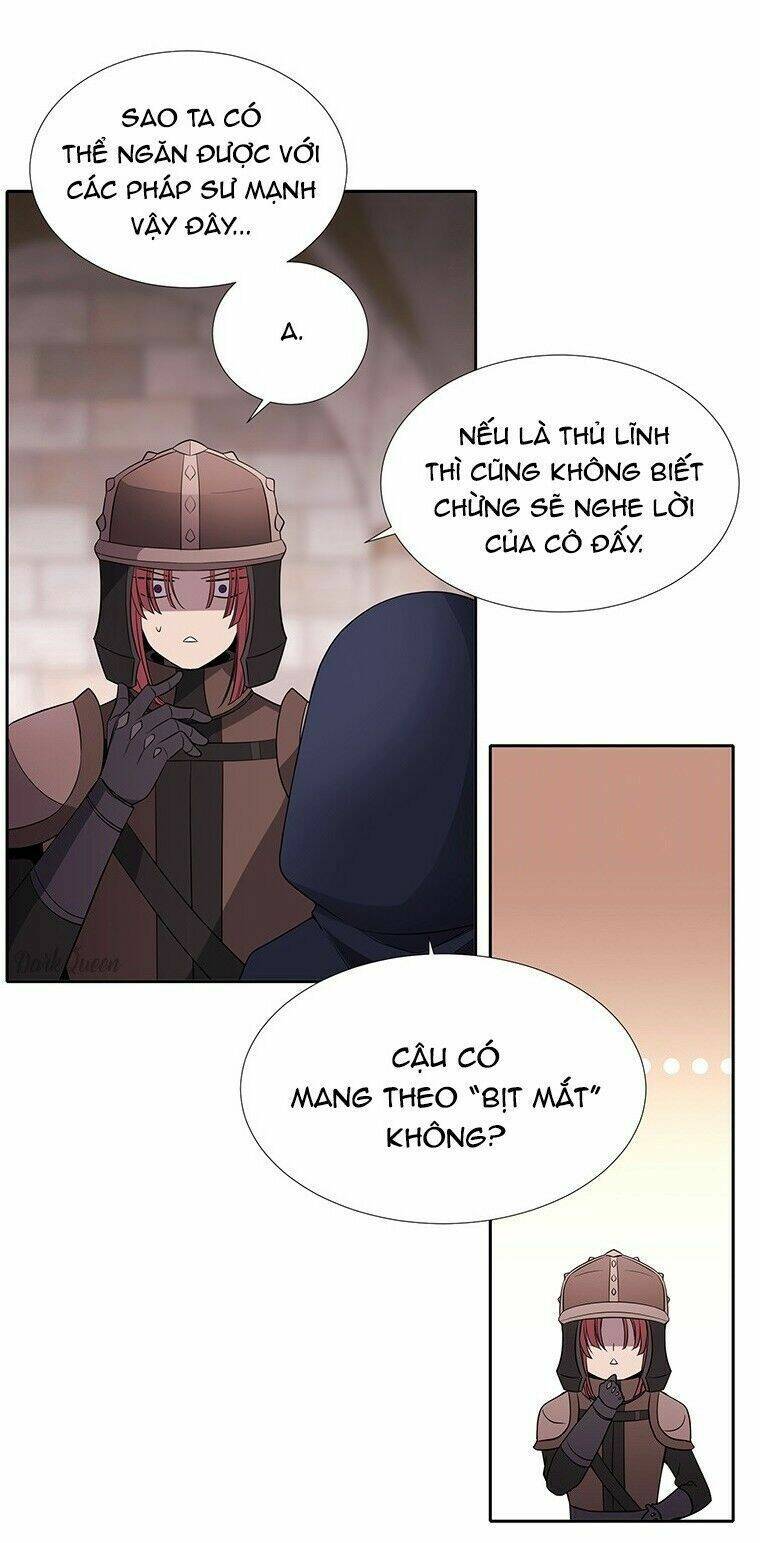 Ngũ Đại Đồ Đệ Của Charlotte Chap 42 - Next Chap 43