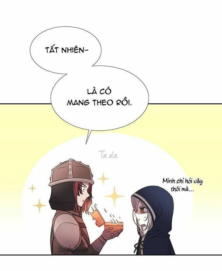Ngũ Đại Đồ Đệ Của Charlotte Chap 42 - Next Chap 43