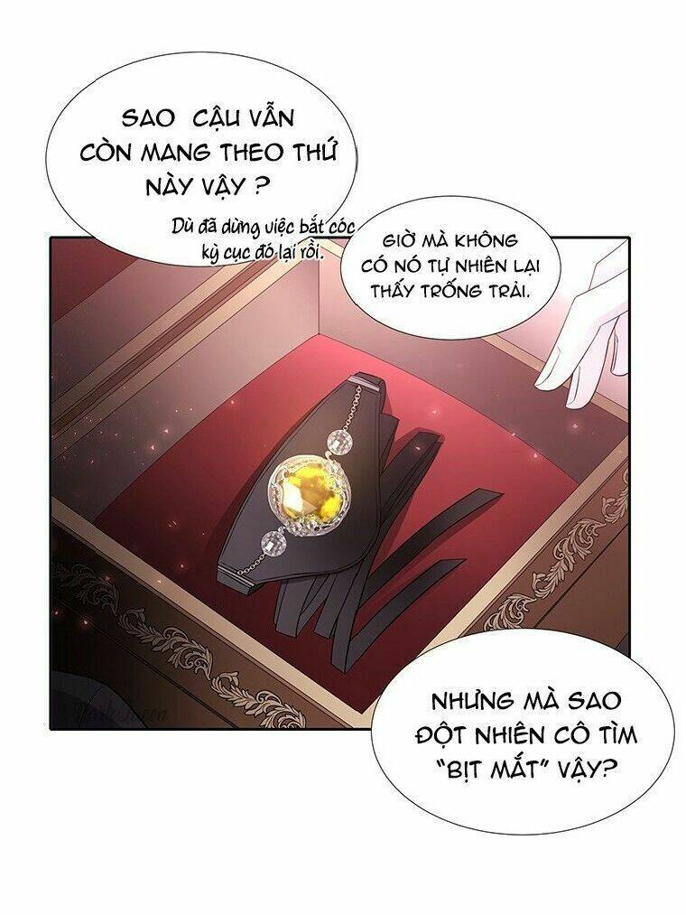 Ngũ Đại Đồ Đệ Của Charlotte Chap 42 - Next Chap 43