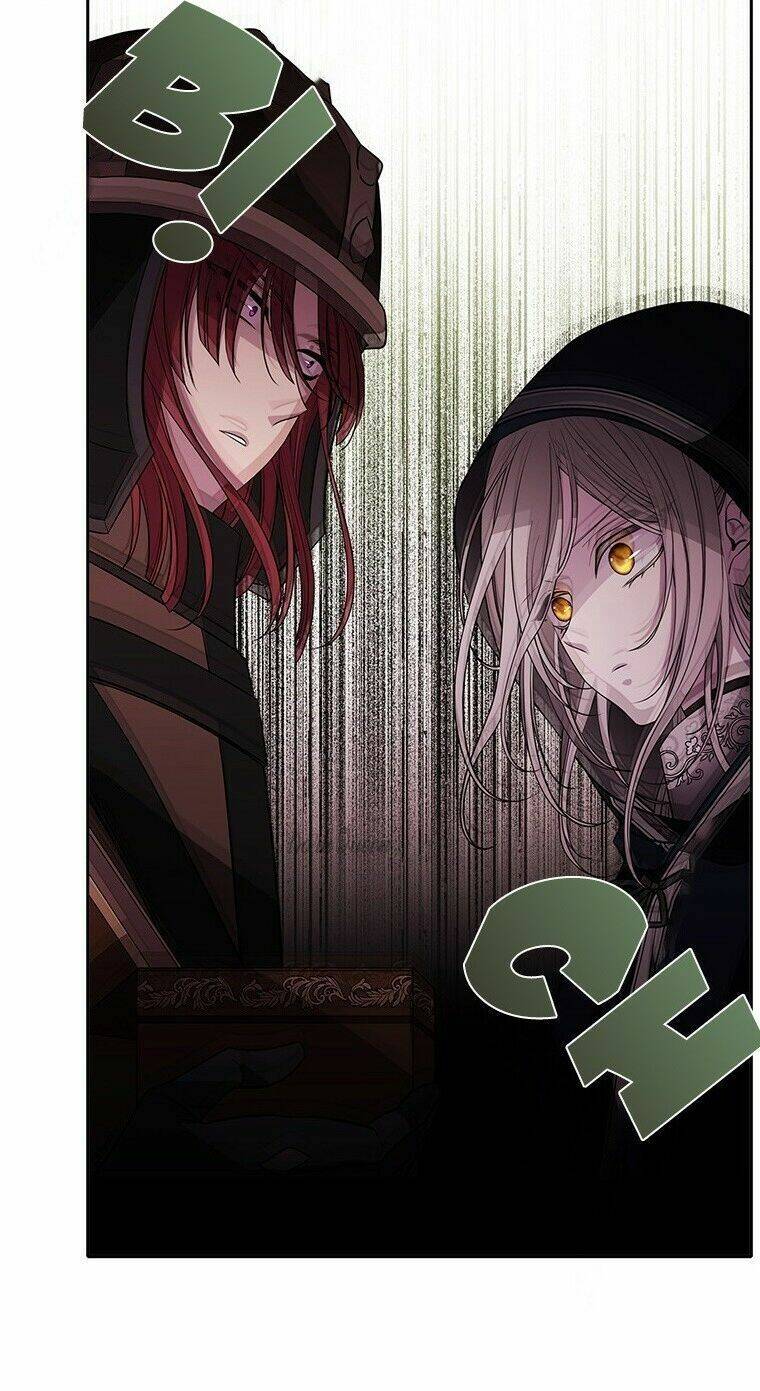 Ngũ Đại Đồ Đệ Của Charlotte Chap 42 - Next Chap 43