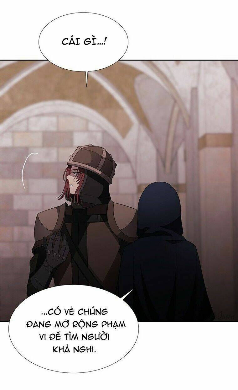 Ngũ Đại Đồ Đệ Của Charlotte Chap 42 - Next Chap 43