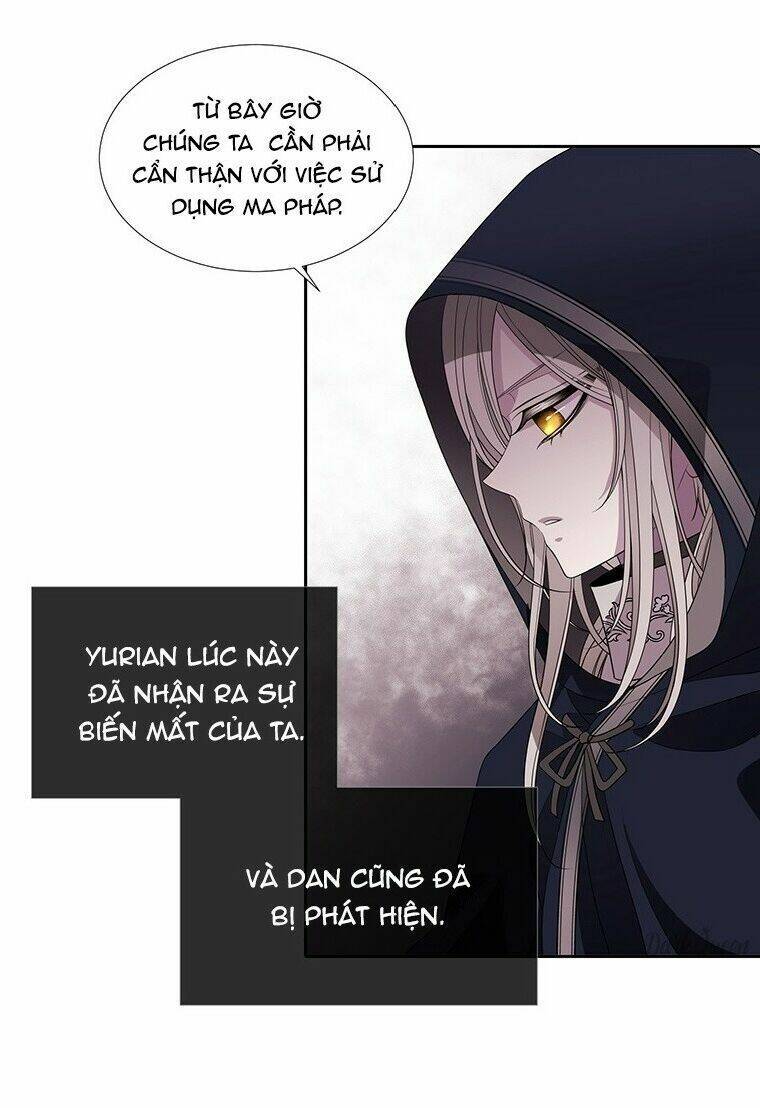 Ngũ Đại Đồ Đệ Của Charlotte Chap 42 - Next Chap 43