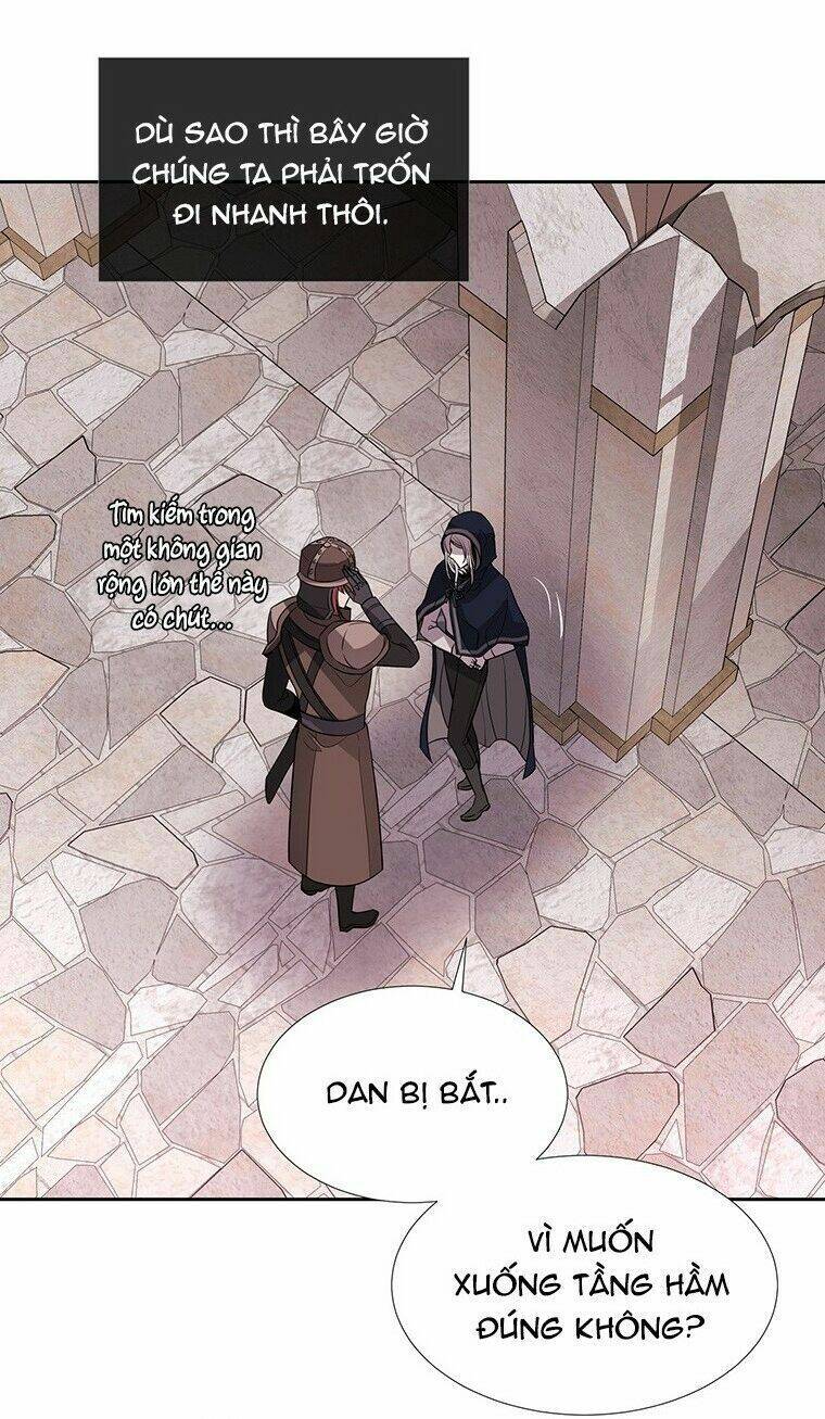 Ngũ Đại Đồ Đệ Của Charlotte Chap 42 - Next Chap 43