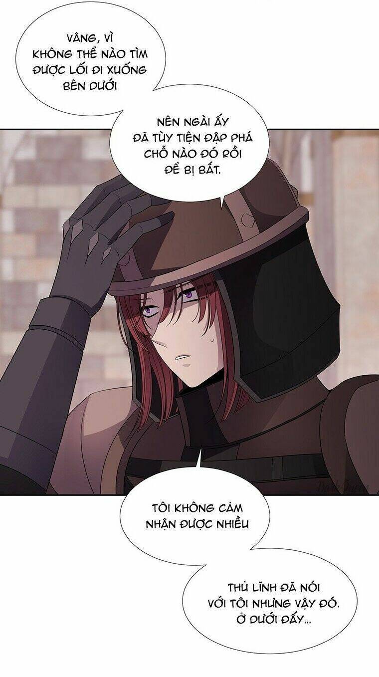 Ngũ Đại Đồ Đệ Của Charlotte Chap 42 - Next Chap 43