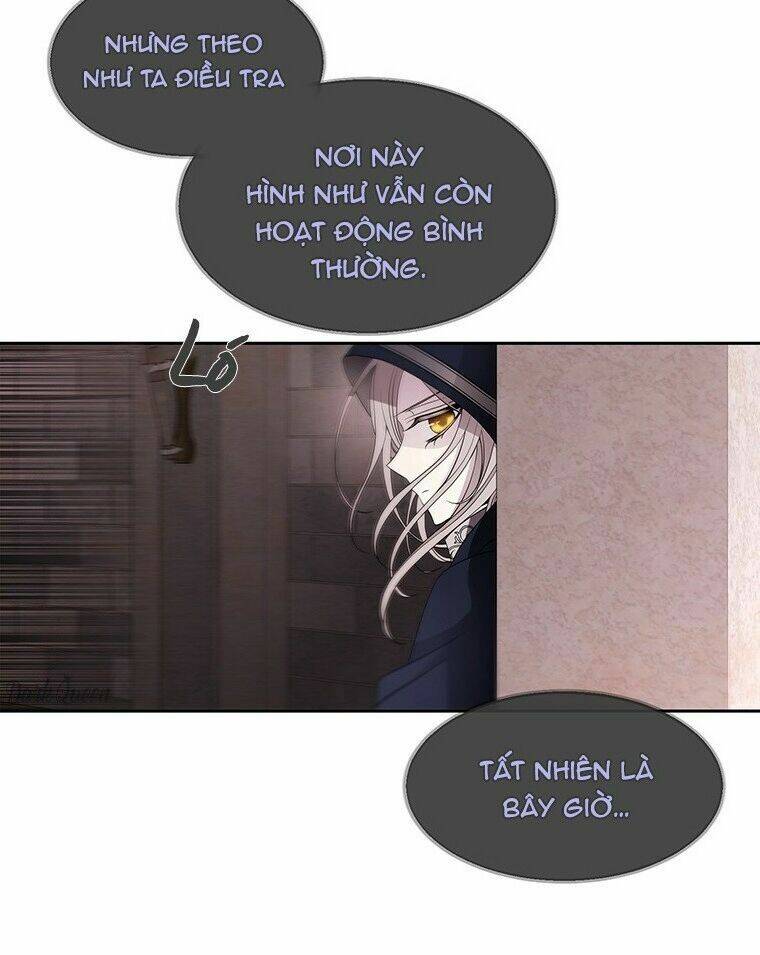 Ngũ Đại Đồ Đệ Của Charlotte Chap 42 - Next Chap 43