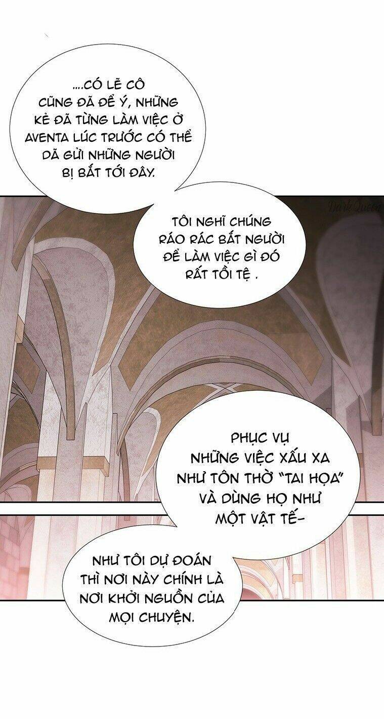 Ngũ Đại Đồ Đệ Của Charlotte Chap 42 - Next Chap 43