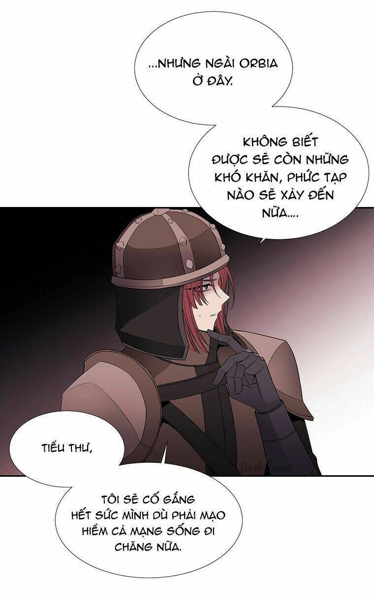 Ngũ Đại Đồ Đệ Của Charlotte Chap 42 - Next Chap 43