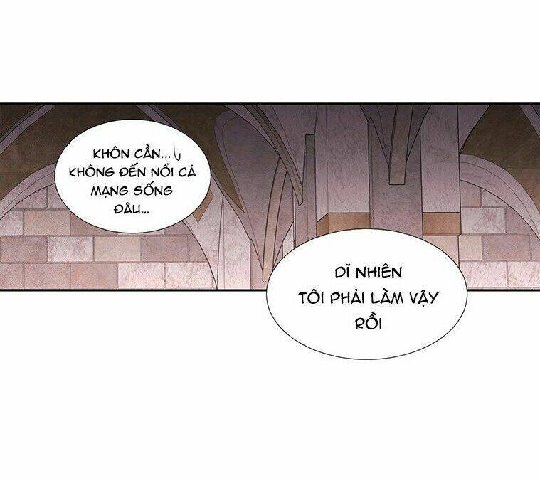 Ngũ Đại Đồ Đệ Của Charlotte Chap 42 - Next Chap 43