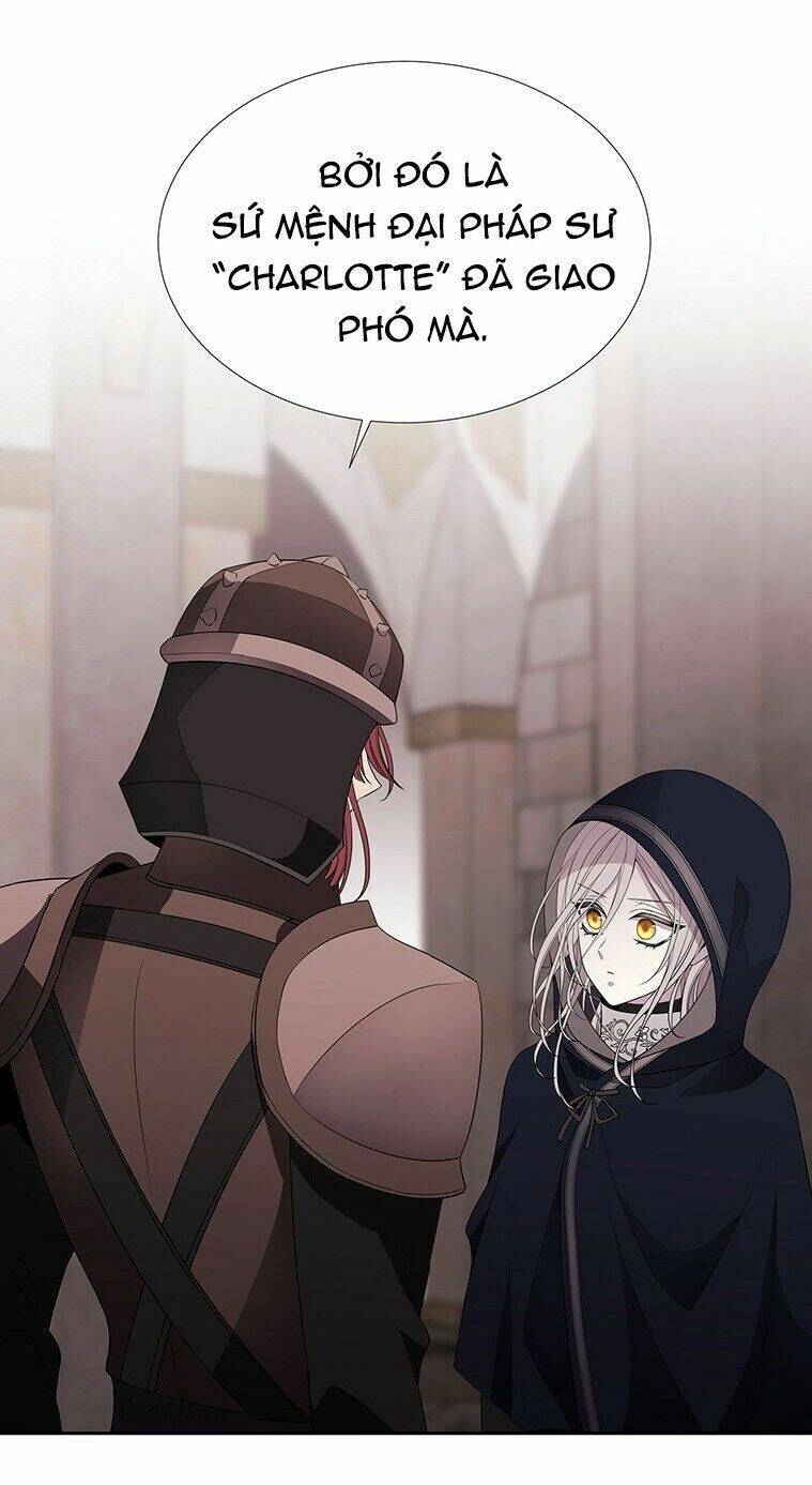 Ngũ Đại Đồ Đệ Của Charlotte Chap 42 - Next Chap 43