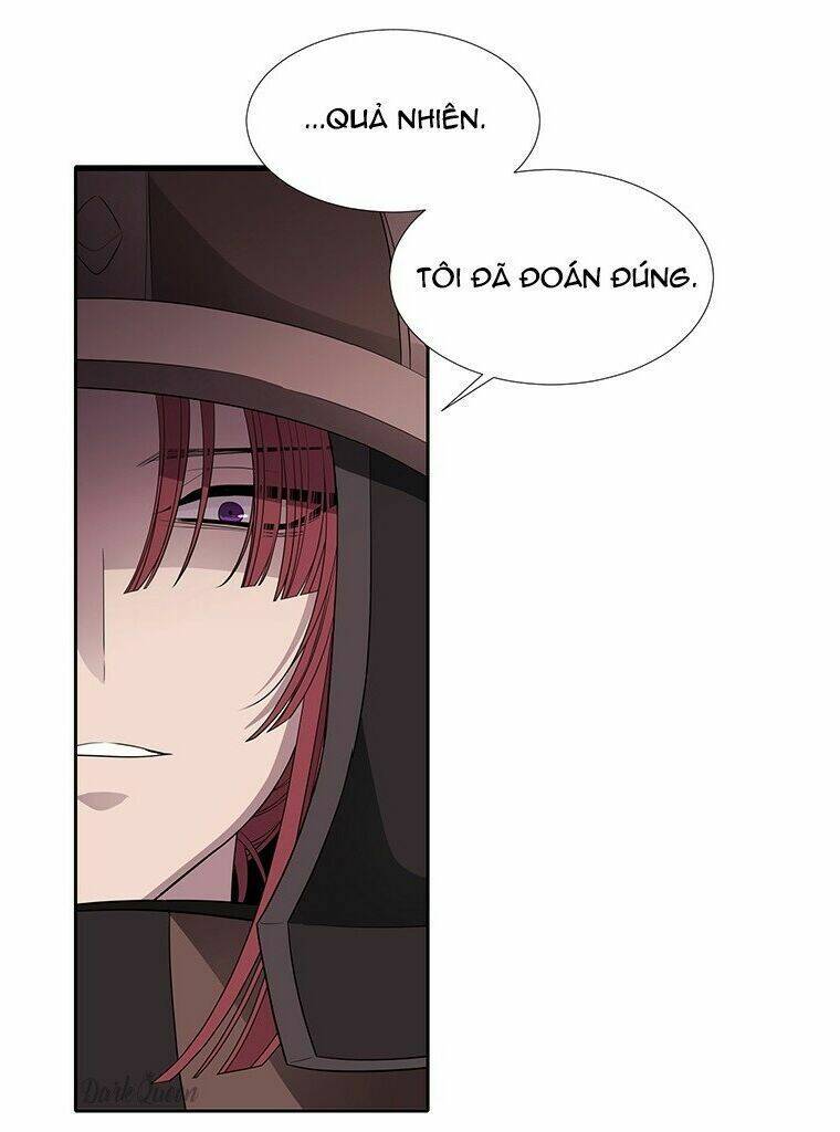 Ngũ Đại Đồ Đệ Của Charlotte Chap 42 - Next Chap 43