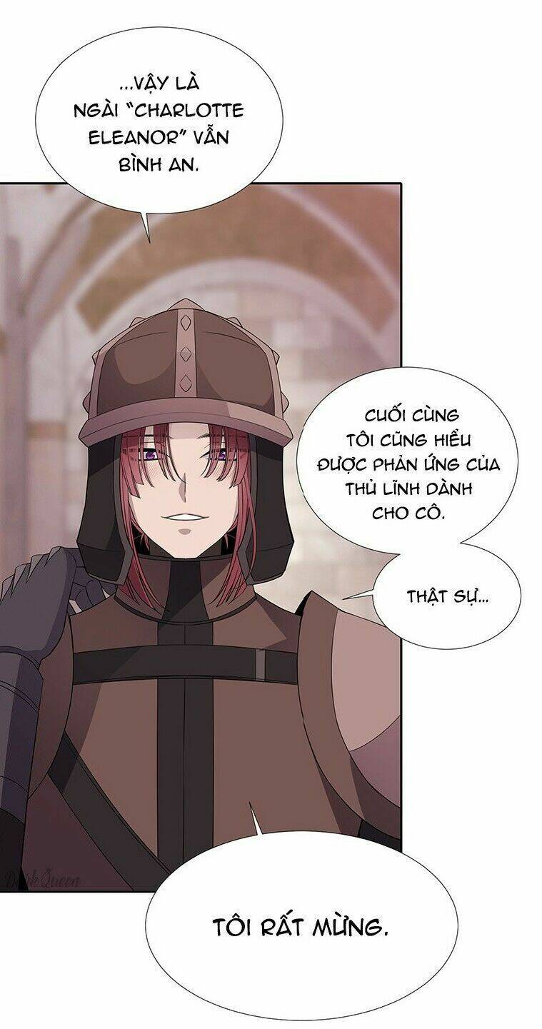 Ngũ Đại Đồ Đệ Của Charlotte Chap 42 - Next Chap 43