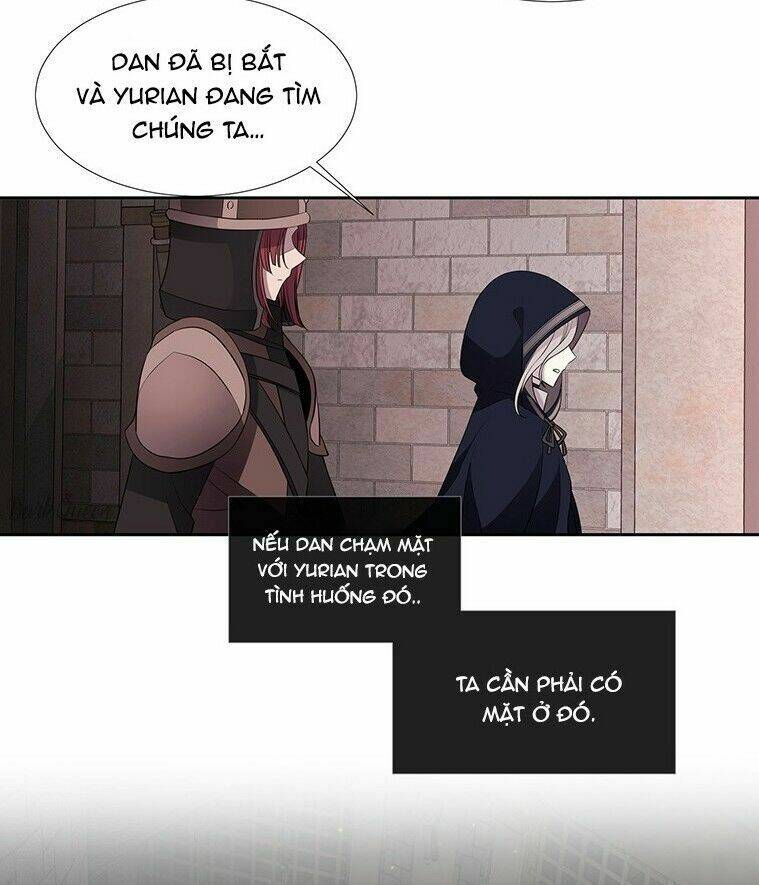 Ngũ Đại Đồ Đệ Của Charlotte Chap 42 - Next Chap 43