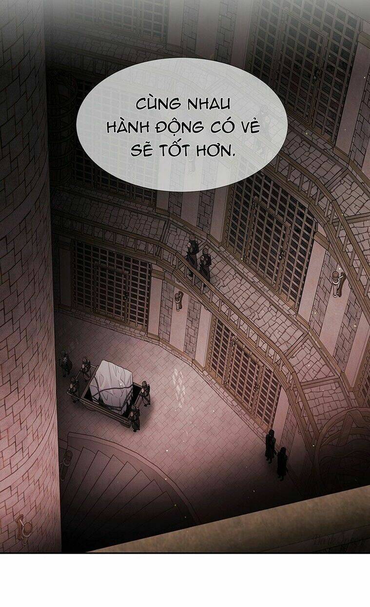 Ngũ Đại Đồ Đệ Của Charlotte Chap 42 - Next Chap 43