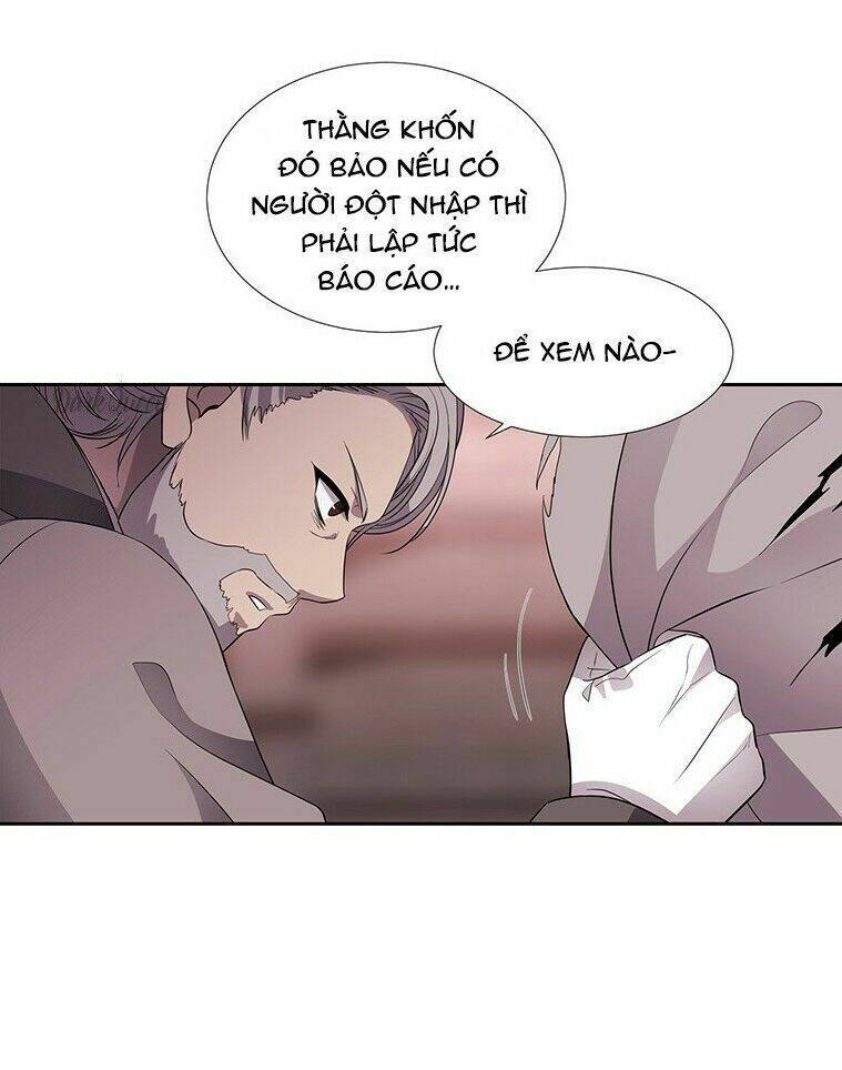 Ngũ Đại Đồ Đệ Của Charlotte Chap 42 - Next Chap 43