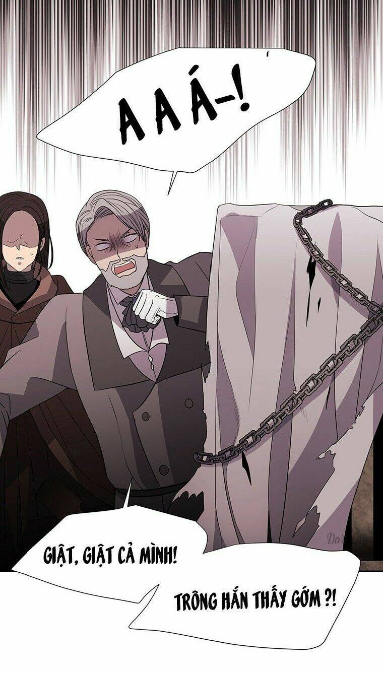 Ngũ Đại Đồ Đệ Của Charlotte Chap 42 - Next Chap 43