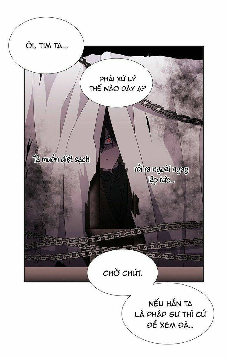 Ngũ Đại Đồ Đệ Của Charlotte Chap 42 - Next Chap 43