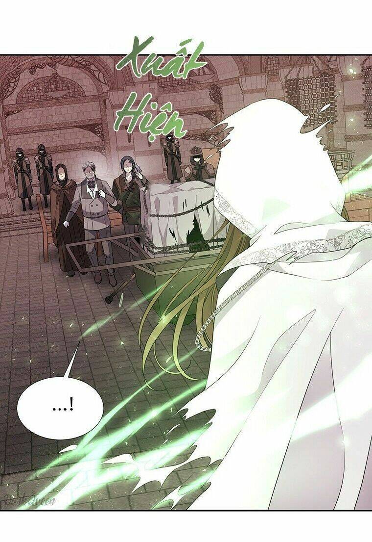 Ngũ Đại Đồ Đệ Của Charlotte Chap 42 - Next Chap 43