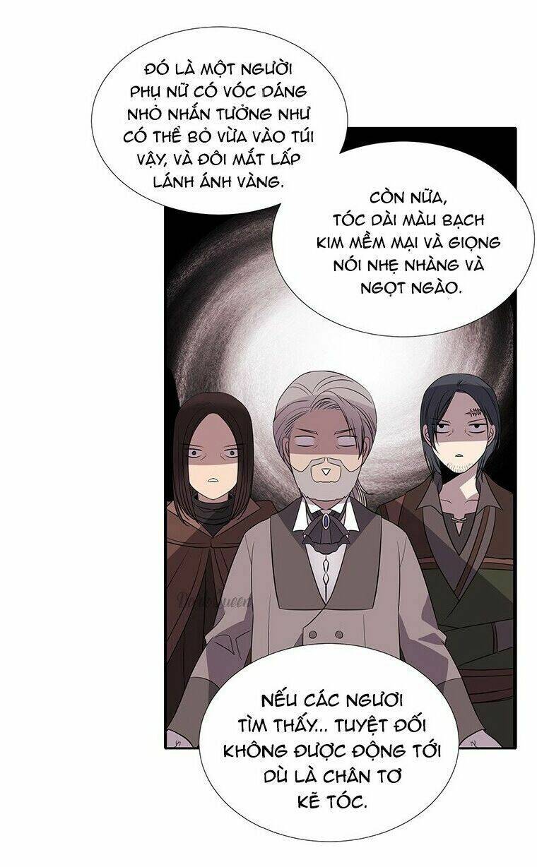Ngũ Đại Đồ Đệ Của Charlotte Chap 42 - Next Chap 43