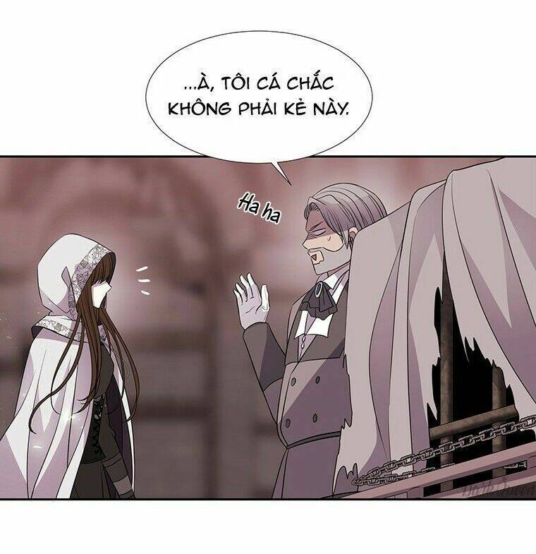 Ngũ Đại Đồ Đệ Của Charlotte Chap 42 - Next Chap 43