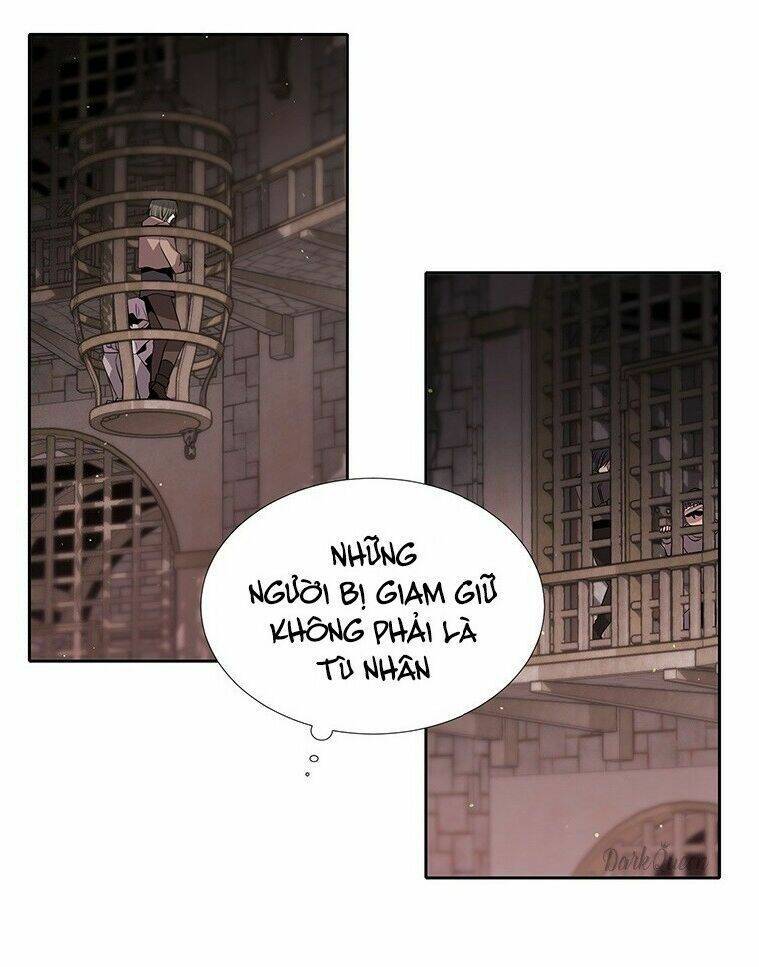 Ngũ Đại Đồ Đệ Của Charlotte Chap 42 - Next Chap 43