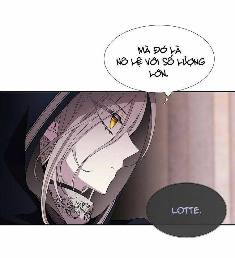 Ngũ Đại Đồ Đệ Của Charlotte Chap 42 - Next Chap 43