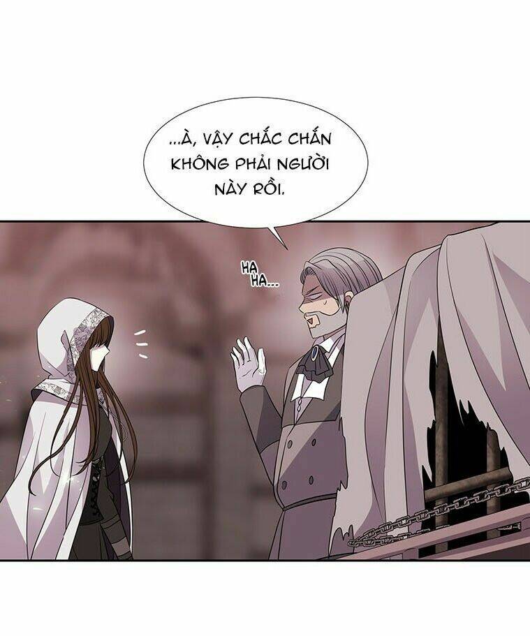 Ngũ Đại Đồ Đệ Của Charlotte Chap 43 - Next Chap 44