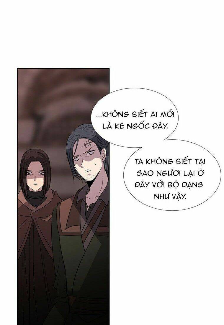 Ngũ Đại Đồ Đệ Của Charlotte Chap 43 - Next Chap 44