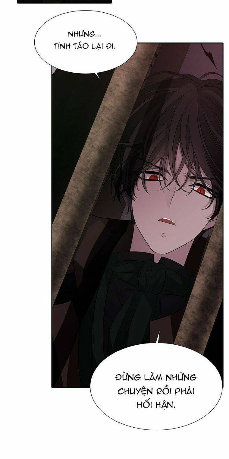 Ngũ Đại Đồ Đệ Của Charlotte Chap 43 - Next Chap 44