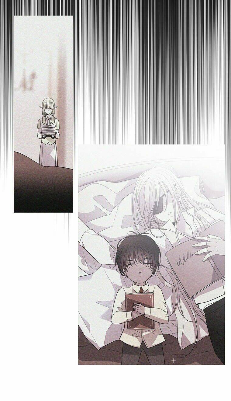 Ngũ Đại Đồ Đệ Của Charlotte Chap 43 - Next Chap 44