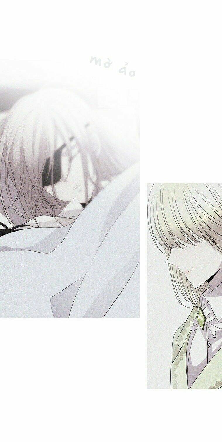 Ngũ Đại Đồ Đệ Của Charlotte Chap 43 - Next Chap 44