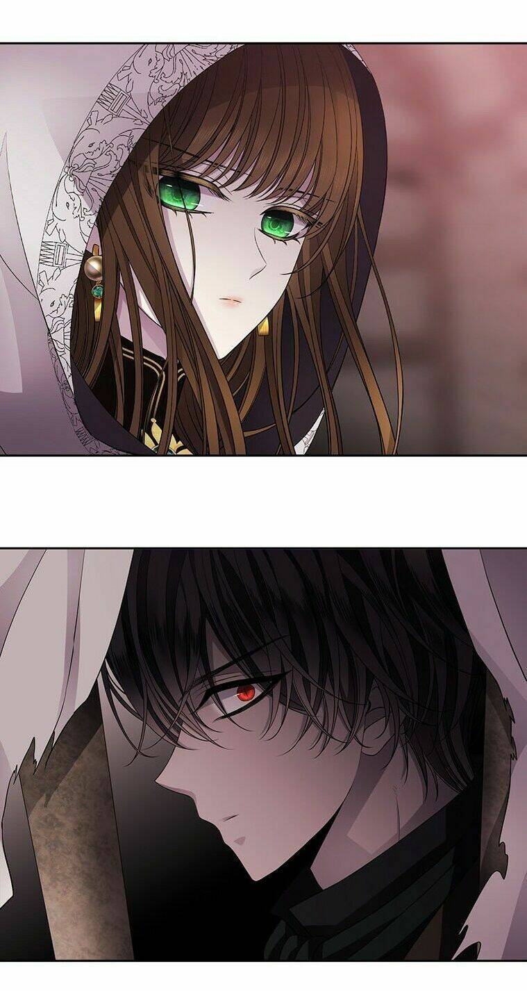 Ngũ Đại Đồ Đệ Của Charlotte Chap 43 - Next Chap 44