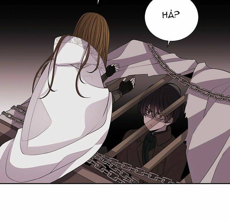 Ngũ Đại Đồ Đệ Của Charlotte Chap 43 - Next Chap 44