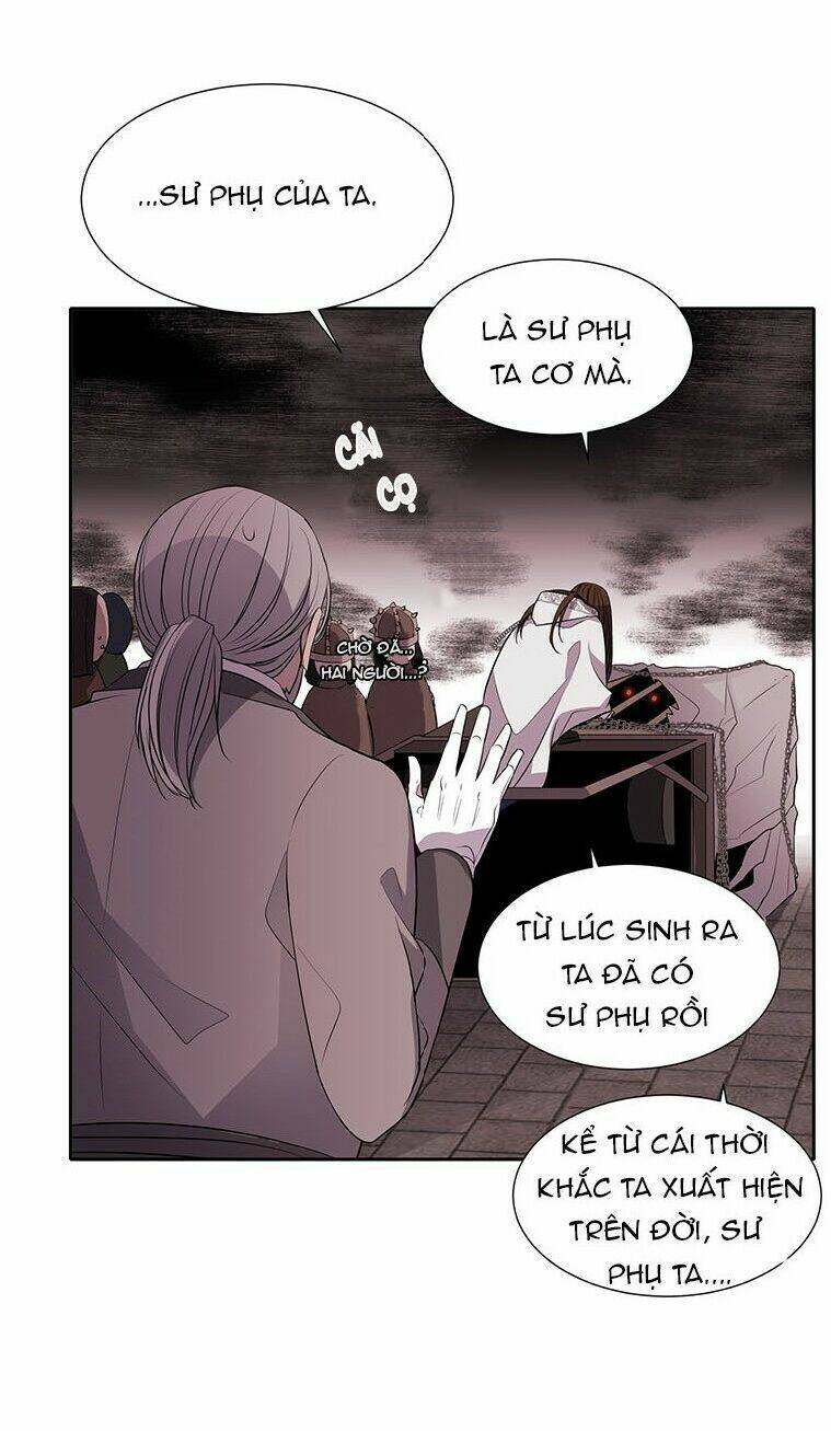 Ngũ Đại Đồ Đệ Của Charlotte Chap 43 - Next Chap 44