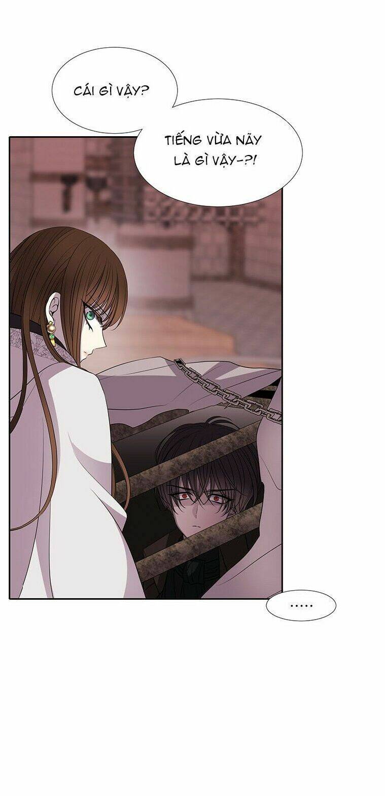 Ngũ Đại Đồ Đệ Của Charlotte Chap 43 - Next Chap 44