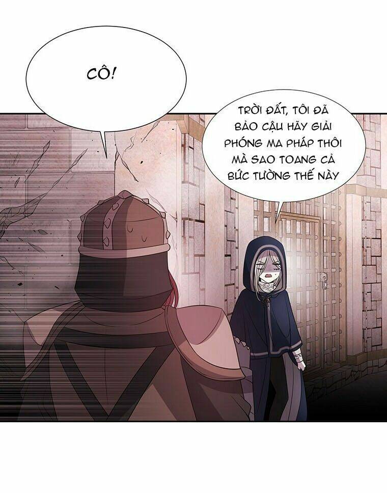 Ngũ Đại Đồ Đệ Của Charlotte Chap 43 - Next Chap 44
