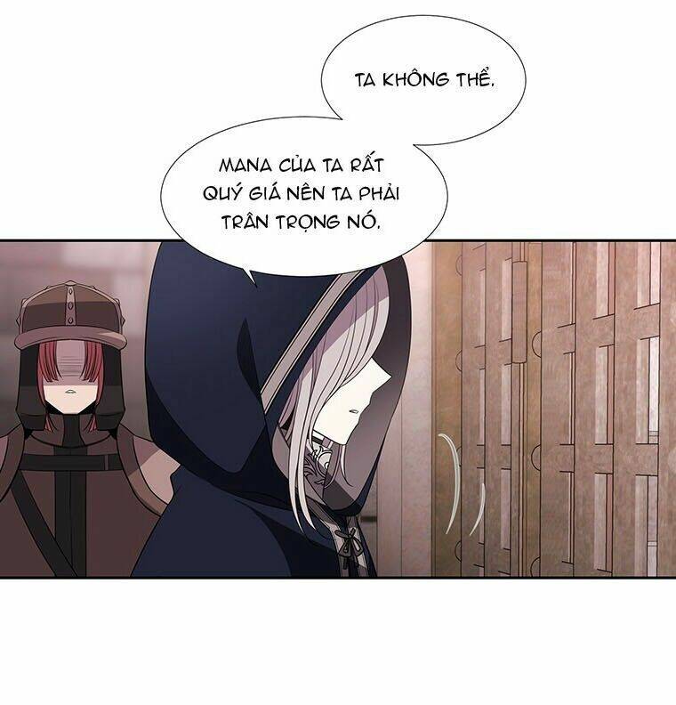 Ngũ Đại Đồ Đệ Của Charlotte Chap 43 - Next Chap 44
