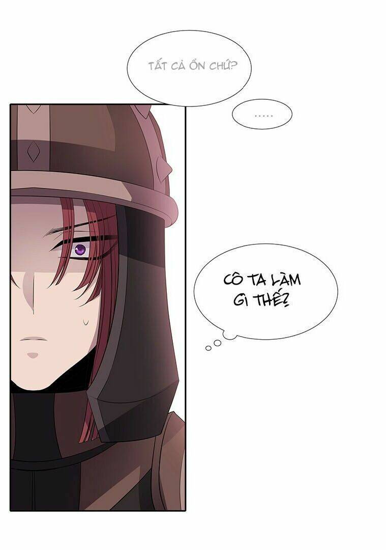 Ngũ Đại Đồ Đệ Của Charlotte Chap 43 - Next Chap 44