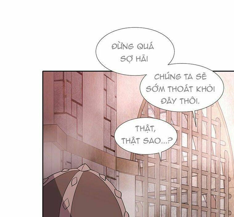 Ngũ Đại Đồ Đệ Của Charlotte Chap 43 - Next Chap 44