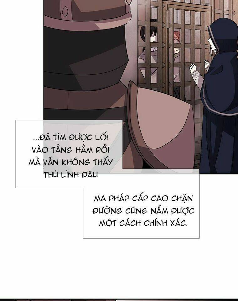 Ngũ Đại Đồ Đệ Của Charlotte Chap 43 - Next Chap 44