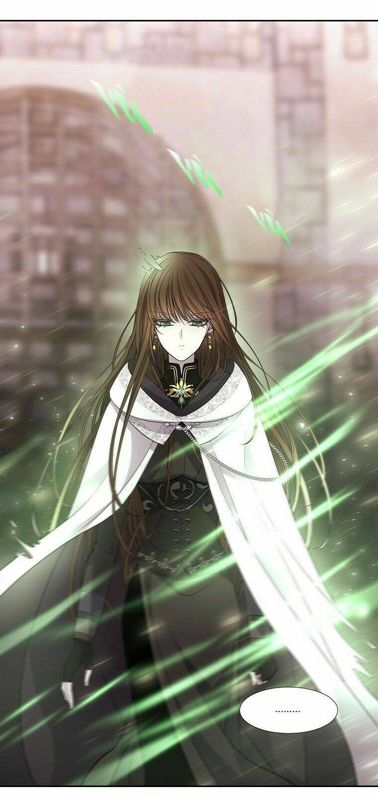 Ngũ Đại Đồ Đệ Của Charlotte Chap 43 - Next Chap 44