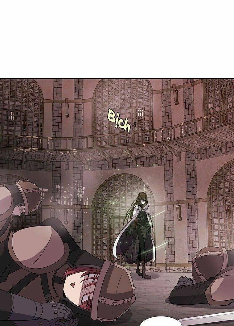 Ngũ Đại Đồ Đệ Của Charlotte Chap 43 - Next Chap 44
