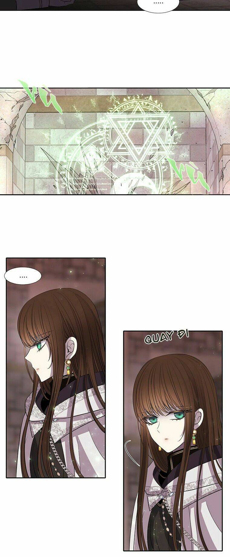 Ngũ Đại Đồ Đệ Của Charlotte Chap 43 - Next Chap 44
