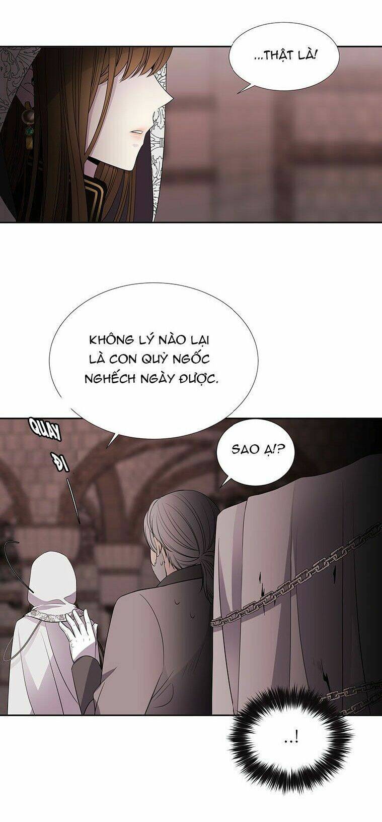 Ngũ Đại Đồ Đệ Của Charlotte Chap 43 - Next Chap 44