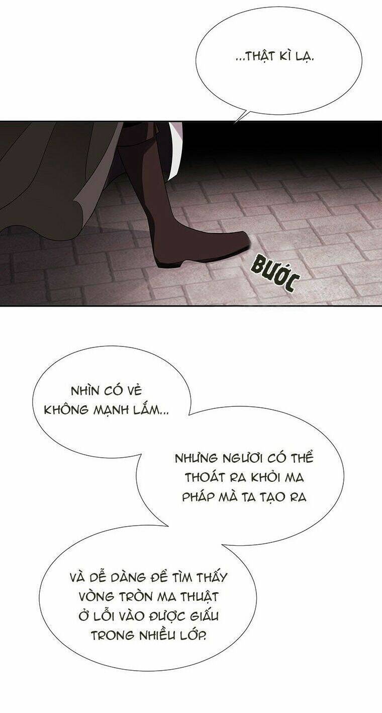 Ngũ Đại Đồ Đệ Của Charlotte Chap 43 - Next Chap 44