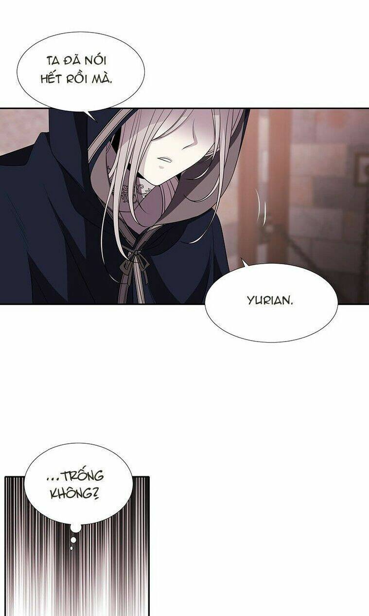 Ngũ Đại Đồ Đệ Của Charlotte Chap 43 - Next Chap 44