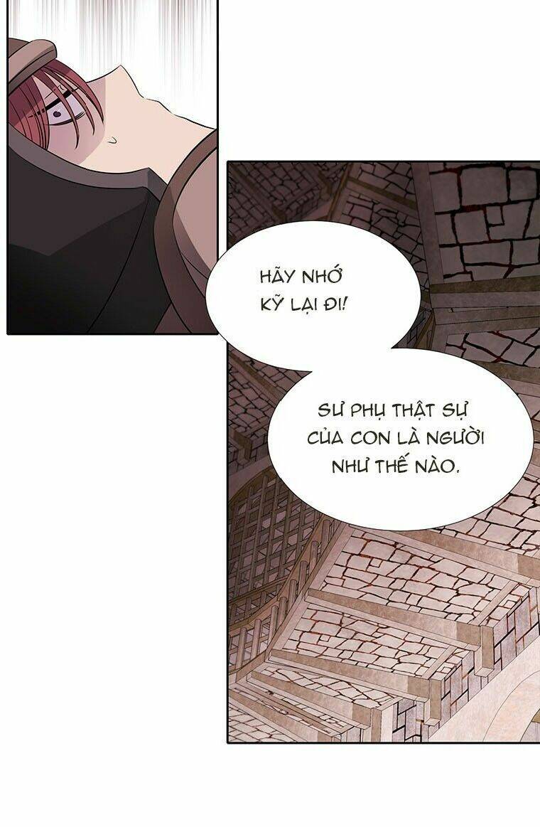Ngũ Đại Đồ Đệ Của Charlotte Chap 43 - Next Chap 44