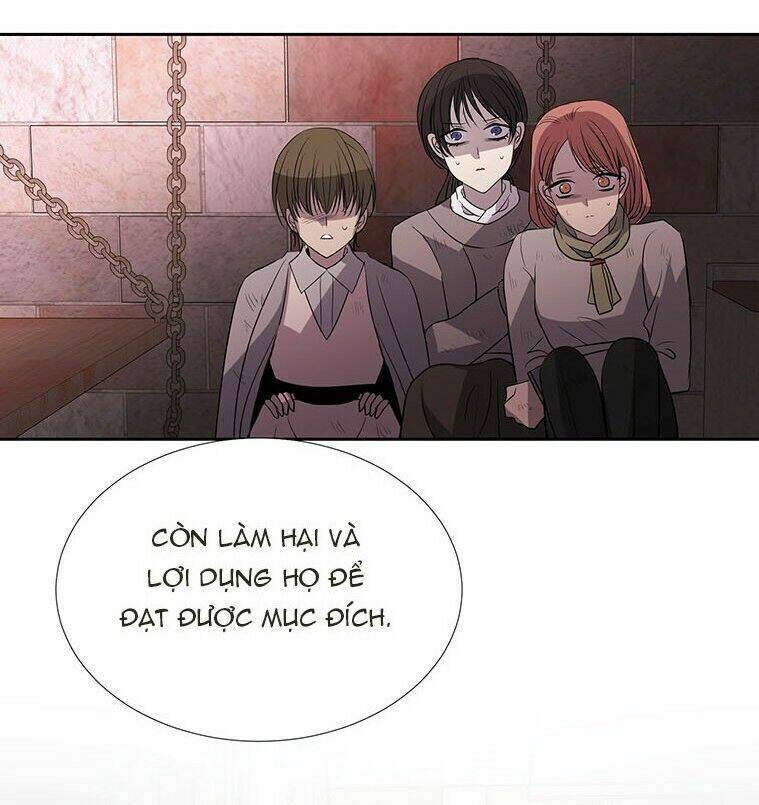 Ngũ Đại Đồ Đệ Của Charlotte Chap 43 - Next Chap 44